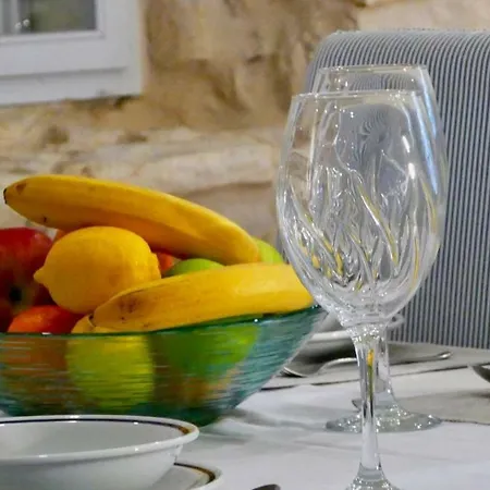 Baci. Apartmán
