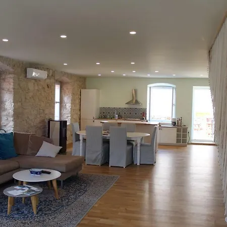 Apartmán Baci. *