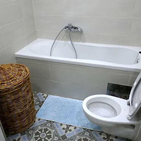 Baci. Apartmán