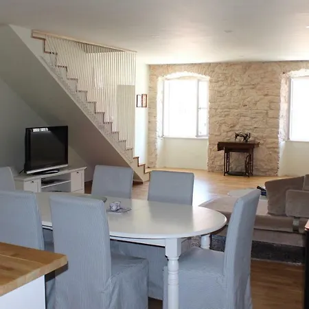 Baci. Apartment
